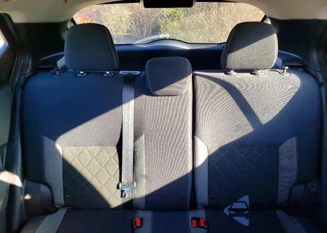 2018 Nissan Kicks S z USA, uszkodzony, nr VIN 3N1CP5CU0JL522204